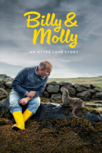 دانلود مستند Billy & Molly: An Otter Love Story 2024400769-1235844511