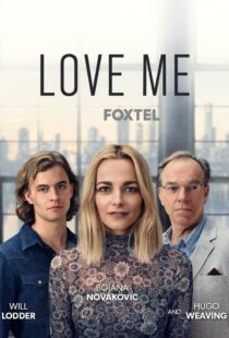 دانلود سریال Love Me401979-726774352