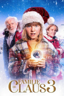 دانلود فیلم The Claus Family 3 2022400795-145682359