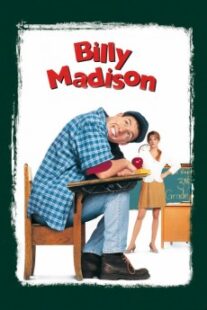 دانلود فیلم Billy Madison 1995400940-1551126662