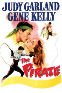 دانلود فیلم The Pirate 1948401057-1268104216