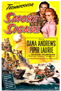 دانلود فیلم Smoke Signal 1955401154-707464536