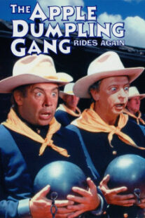 دانلود فیلم The Apple Dumpling Gang 1975401012-545066059