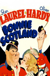 دانلود فیلم Bonnie Scotland 1935401906-1063872176