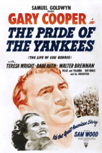 دانلود فیلم The Pride of the Yankees 1942401942-356496737