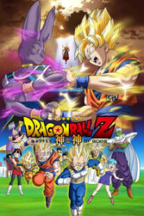 دانلود انیمه Dragon Ball Z: Battle of Gods 2013402598-211198584