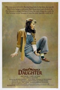 دانلود فیلم Coal Miner’s Daughter 1980401994-1495399739