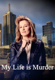 دانلود سریال My Life Is Murder402313-1524197460