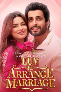 دانلود فیلم هندی Luv Ki Arrange Marriage 2024402882-1374992998