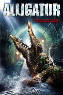 دانلود فیلم Alligator 1980402221-290491578