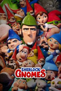 دانلود انیمیشن Sherlock Gnomes 2018400841-822834405