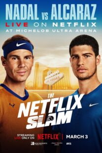 دانلود مستند The Netflix Slam 2024402561-132919255