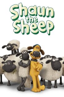 دانلود انیمیشن Shaun the Sheep401310-15073317