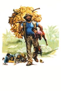 دانلود فیلم Banana Joe 1982402755-211480178