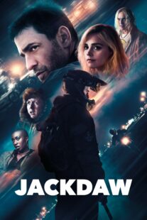 دانلود فیلم Jackdaw 2023405003-1333729159