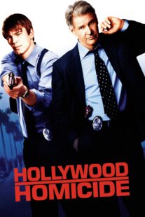 دانلود فیلم Hollywood Homicide 2003404795-694136648