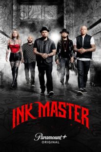 دانلود سریال Ink Master405564-1467803094