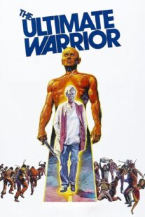 دانلود فیلم The Ultimate Warrior 1975405904-559848805