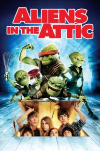 دانلود فیلم Aliens in the Attic 2009404818-69690461
