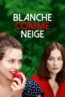 دانلود فیلم White as Snow 2019403395-1829067482