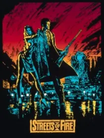 دانلود فیلم Streets of Fire 1984403470-223127562