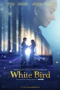 دانلود فیلم White Bird 2023403371-61780109