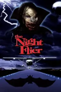 دانلود فیلم The Night Flier 1997403475-316725983