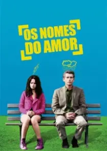 دانلود فیلم The Names of Love 2010403497-2042295477