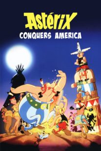 دانلود انیمیشن Asterix in America 1994404804-147813465