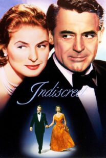 دانلود فیلم Indiscreet 1958405390-429848863