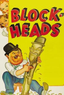 دانلود فیلم Block Heads 1938404816-1465032939