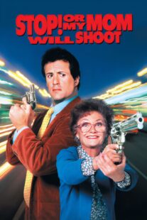 دانلود فیلم Stop! Or My Mom Will Shoot 1992404927-598632155