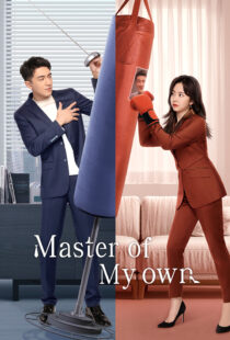 دانلود سریال Master of My Own404479-1770638426