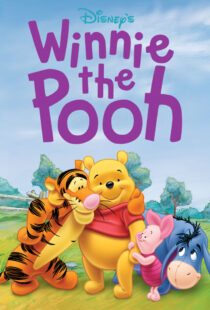 دانلود انیمیشن The New Adventures of Winnie the Pooh405844-282643923