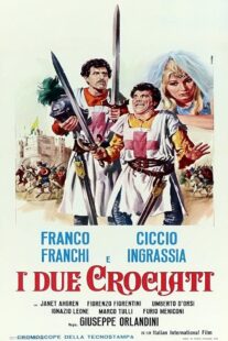 دانلود فیلم I due crociati 1968405163-951297585