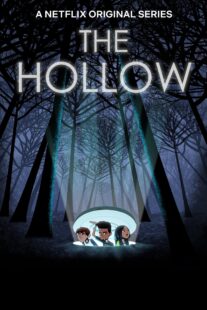 دانلود انیمیشن The Hollow405788-388749296