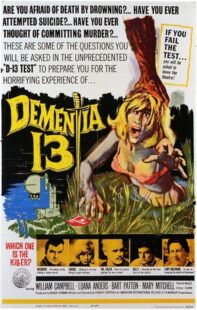 دانلود فیلم Dementia 13 1963403657-764981157