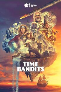 دانلود سریال Time Bandits405404-1343583525