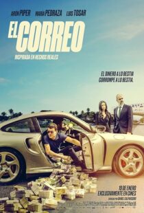 دانلود فیلم The Courier 2024404064-292139224