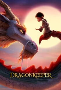 دانلود انیمیشن Dragonkeeper 2024404222-814281333