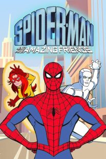 دانلود انیمیشن Spider-Man and His Amazing Friends404517-2050112477