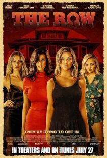 دانلود فیلم The Row 2018403366-1493821627