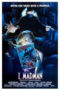 دانلود فیلم I, Madman 1989403669-2074325389