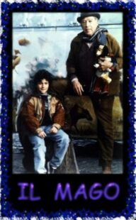 دانلود فیلم Il mago 1995403911-681708240