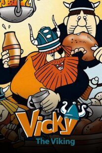 دانلود انیمه Chîsana baikingu Bikke (Vicky the Viking)404153-2072034005