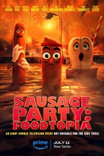 دانلود انیمیشن Sausage Party: Foodtopia404211-2127383032