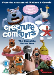 دانلود انیمیشن Creature Comforts405786-1561177924