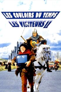 دانلود فیلم The Visitors II: The Corridors of Time 1998403554-803882649