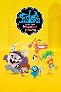 دانلود انیمیشن Foster’s Home for Imaginary Friends404933-2085335917