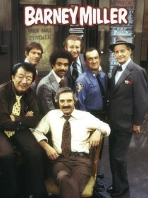 دانلود سریال Barney Miller404084-957309378